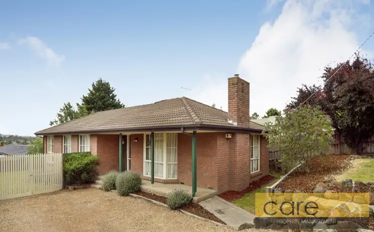 2 Fitzgerald Road, Hallam VIC 3803