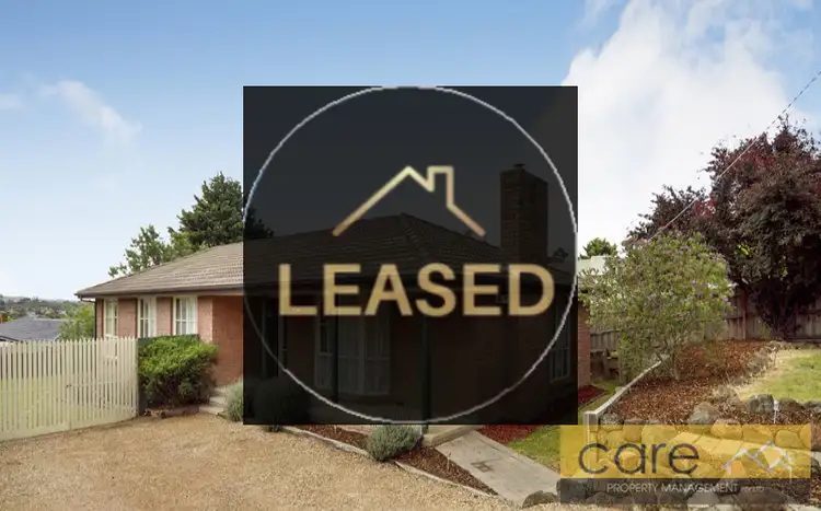 2 Fitzgerald Road, Hallam VIC 3803