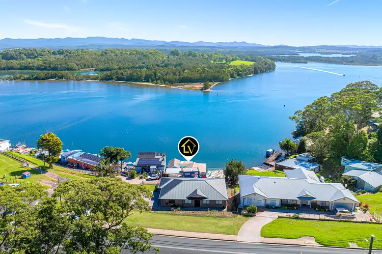 93B Trafalgar Road, Tuross Head NSW 2537