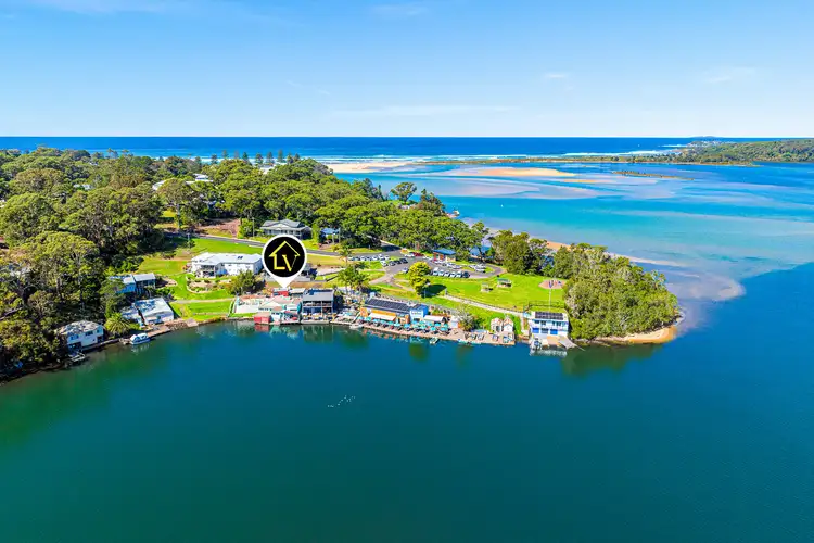 93B Trafalgar Road, Tuross Head NSW 2537