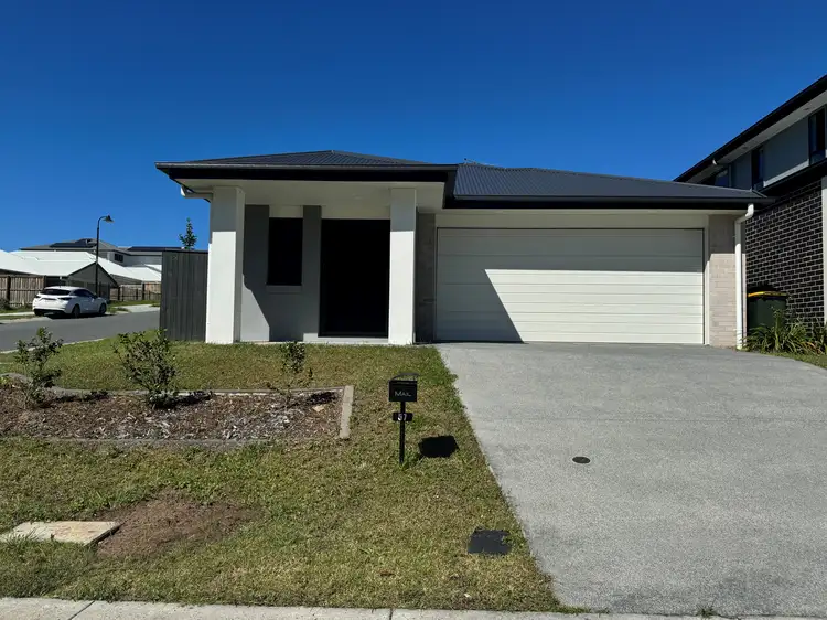 57 Prion Crescent, Bellbird Park QLD 4300