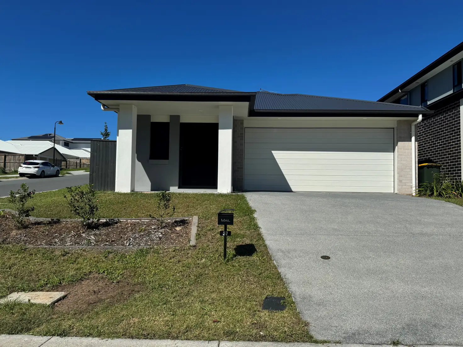 Main view of Homely house listing, 57 Prion Crescent, Bellbird Park QLD 4300