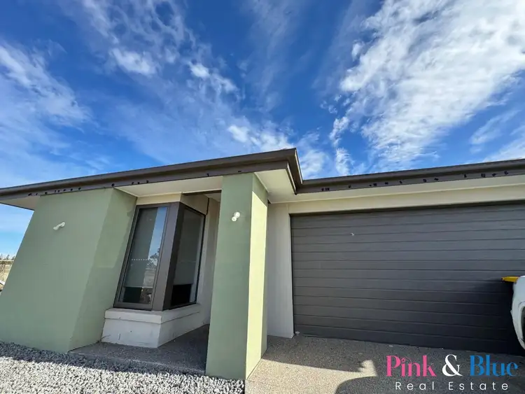 40 Wensleydale Drive, Rockbank VIC 3335