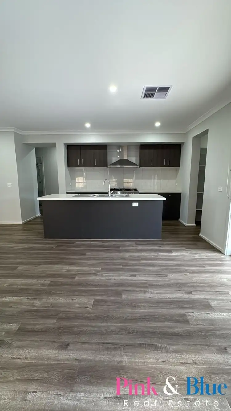 Second view of Homely house listing, 40 Wensleydale Drive, Rockbank VIC 3335