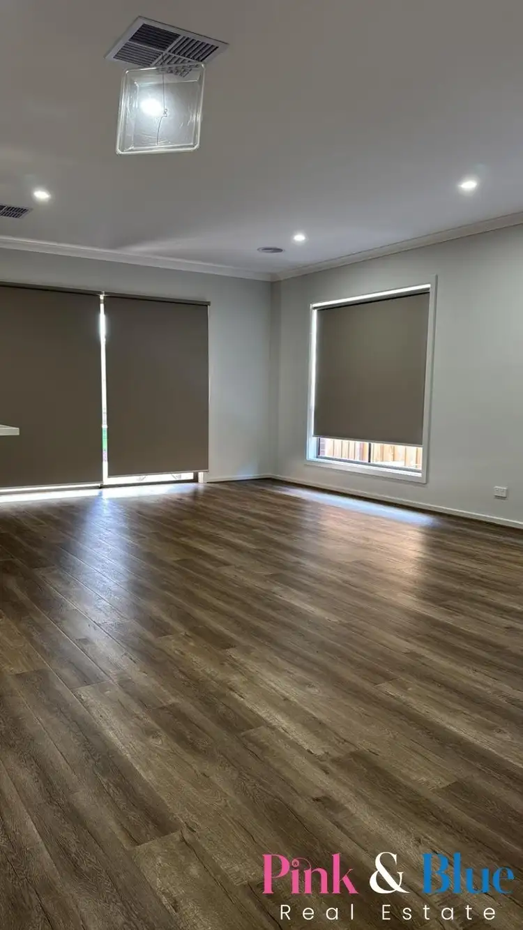 Third view of Homely house listing, 40 Wensleydale Drive, Rockbank VIC 3335
