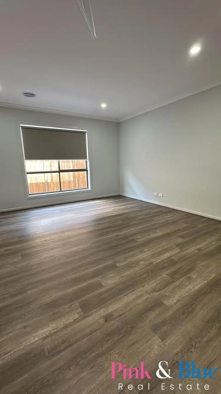 Fourth view of Homely house listing, 40 Wensleydale Drive, Rockbank VIC 3335