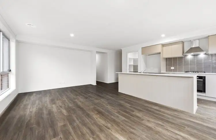 Third view of Homely house listing, 8 Hanson Street, Thornhill Park VIC 3335