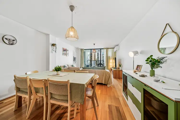 26/128 Adelaide Terrace, East Perth WA 6004