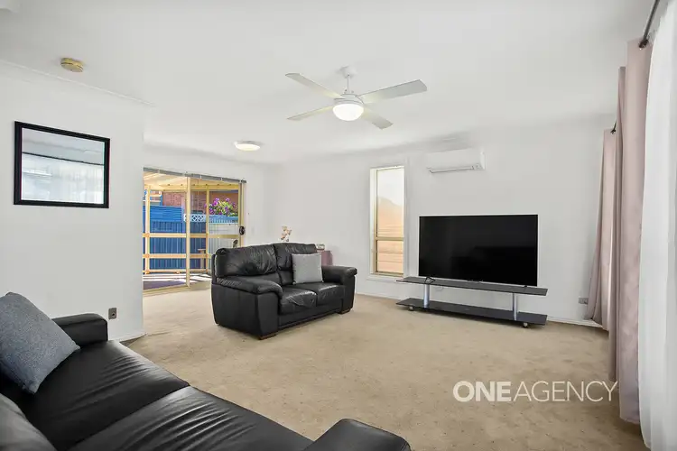 Second view of Homely villa listing, 4 / 12-22 Marie Place, Horsley NSW 2530