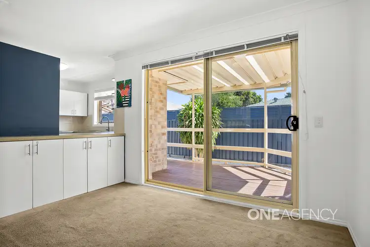 Fourth view of Homely villa listing, 4 / 12-22 Marie Place, Horsley NSW 2530