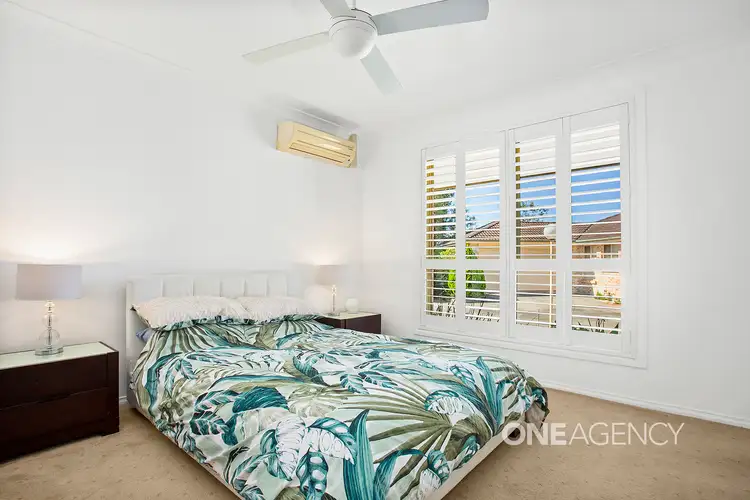 Fifth view of Homely villa listing, 4 / 12-22 Marie Place, Horsley NSW 2530