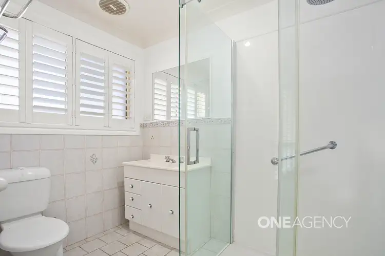 Sixth view of Homely villa listing, 4 / 12-22 Marie Place, Horsley NSW 2530