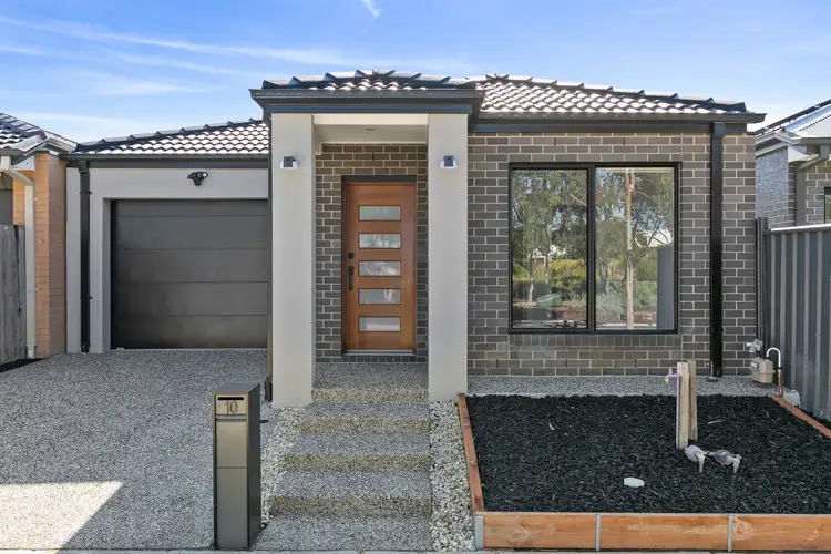 10 Edith Street, Tarneit VIC 3029