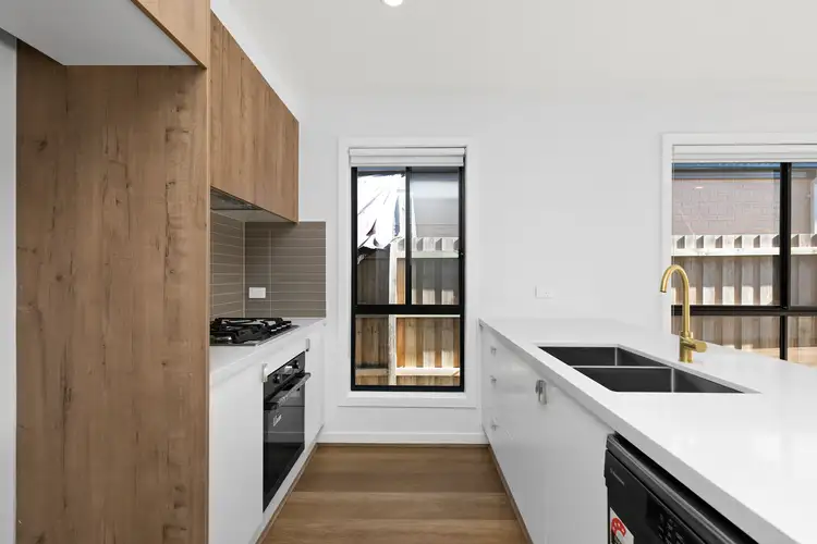Second view of Homely house listing, 10 Edith Street, Tarneit VIC 3029