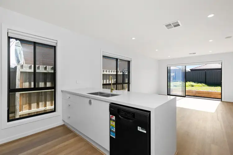 Third view of Homely house listing, 10 Edith Street, Tarneit VIC 3029
