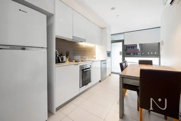 Second view of Homely unit listing, 104/348 Water Street, Fortitude Valley QLD 4006