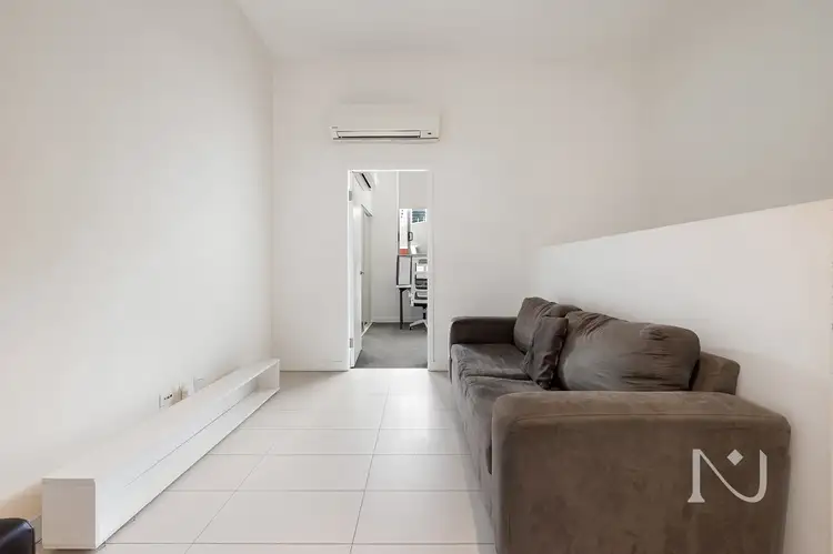 Fourth view of Homely unit listing, 104/348 Water Street, Fortitude Valley QLD 4006