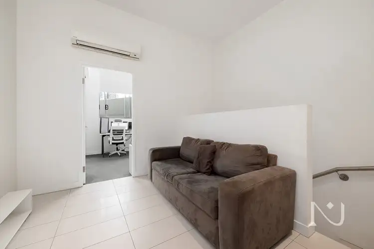 Fifth view of Homely unit listing, 104/348 Water Street, Fortitude Valley QLD 4006