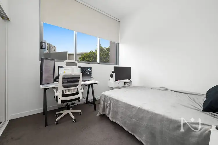 Sixth view of Homely unit listing, 104/348 Water Street, Fortitude Valley QLD 4006