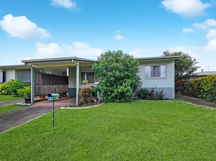 6/23 Tower Avenue, Atherton QLD 4883