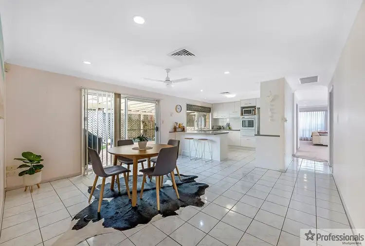 4 Montreal Crescent, Robina QLD 4226