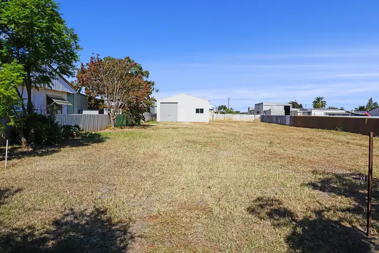 Main view of Homely land listing, 76 George Bland Avenue, Wyalong NSW 2671