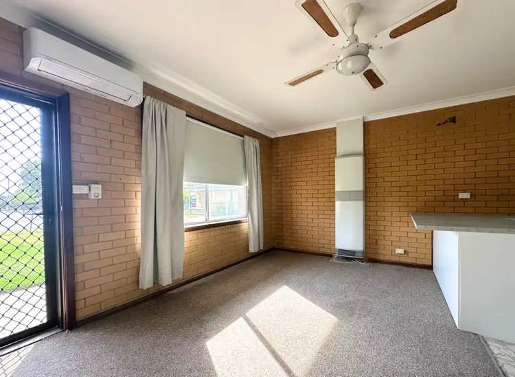 Second view of Homely unit listing, 4/18A SCHUBERT CRESCENT, Wodonga VIC 3690