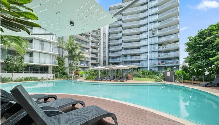 40103/9 Pidgeon Cl, West End QLD 4101