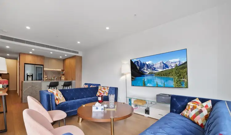 40103/9 Pidgeon Cl, West End QLD 4101