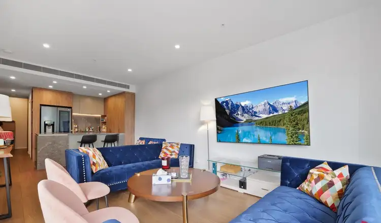 Fourth view of Homely apartment listing, 40103/9 Pidgeon Cl, West End QLD 4101