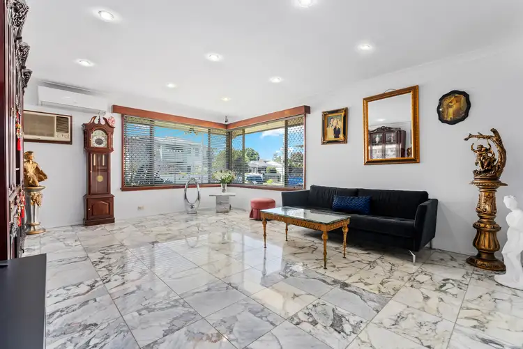 Third view of Homely house listing, 3 Hoys Road, Lansvale NSW 2166