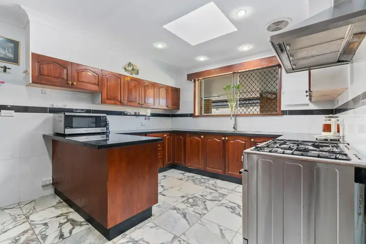 Fourth view of Homely house listing, 3 Hoys Road, Lansvale NSW 2166