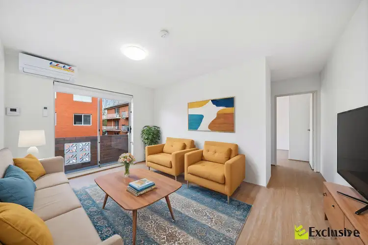 7/2 MacIntosh Street, Mascot NSW 2020