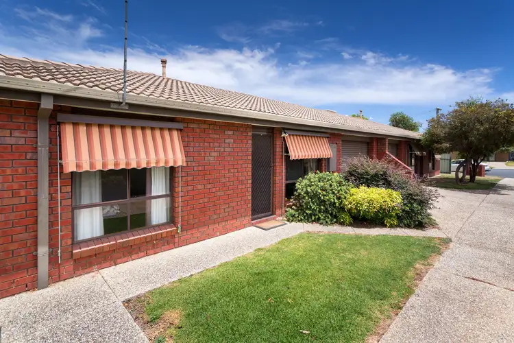2/7 BURNS COURT, Wodonga VIC 3690