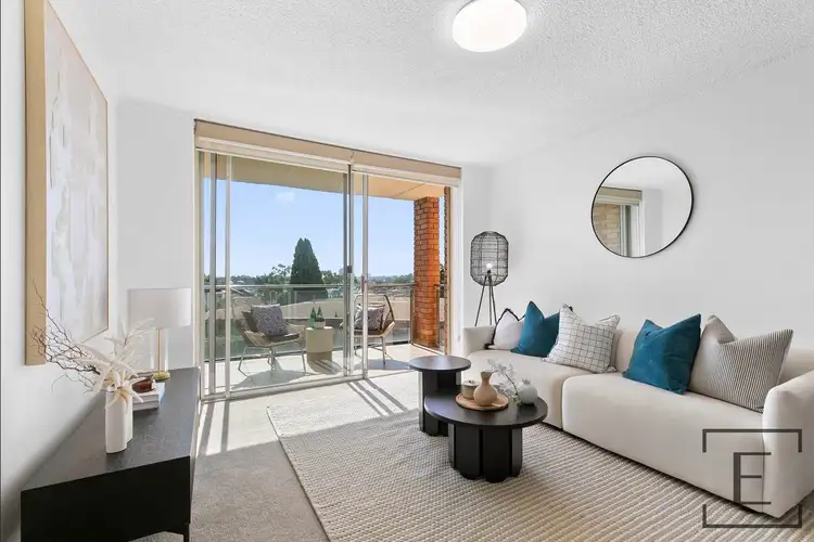 Second view of Homely unit listing, 13/2 Bortfield Drive, Chiswick NSW 2046