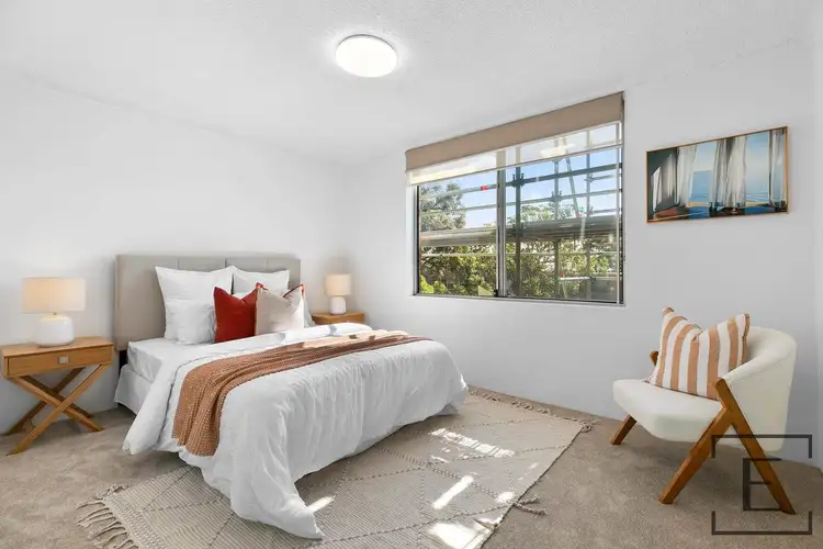 Fourth view of Homely unit listing, 13/2 Bortfield Drive, Chiswick NSW 2046