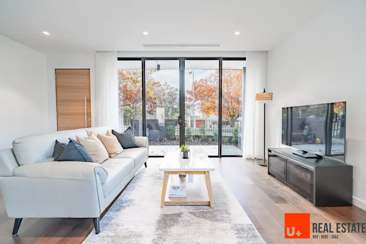 195A La Perouse Street, Red Hill ACT 2603
