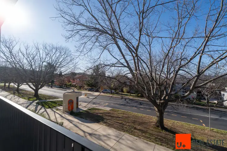 195A La Perouse Street, Red Hill ACT 2603