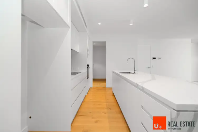 Third view of Homely townhouse listing, La Perouse Street, Red Hill ACT 2603