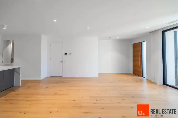 Fourth view of Homely townhouse listing, La Perouse Street, Red Hill ACT 2603
