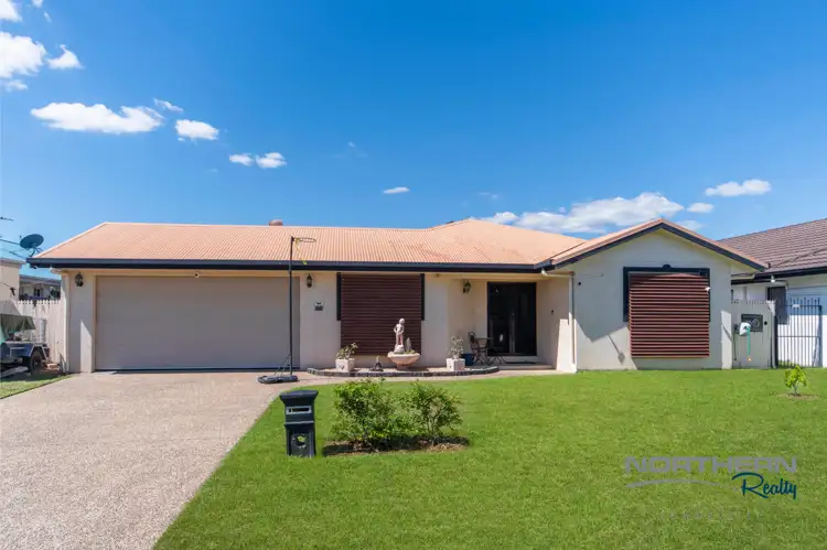 32 Gardenia Avenue, Kirwan QLD 4817