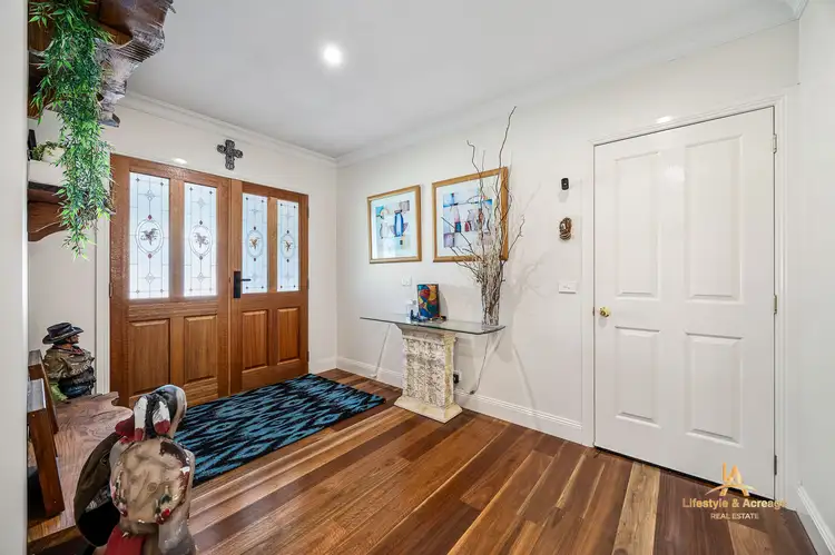 Third view of Homely rural property listing, 13 Carlile Court, Drouin VIC 3818