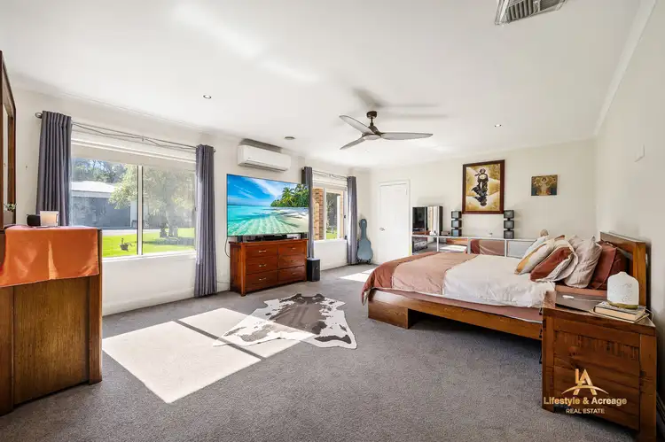 Fourth view of Homely rural property listing, 13 Carlile Court, Drouin VIC 3818