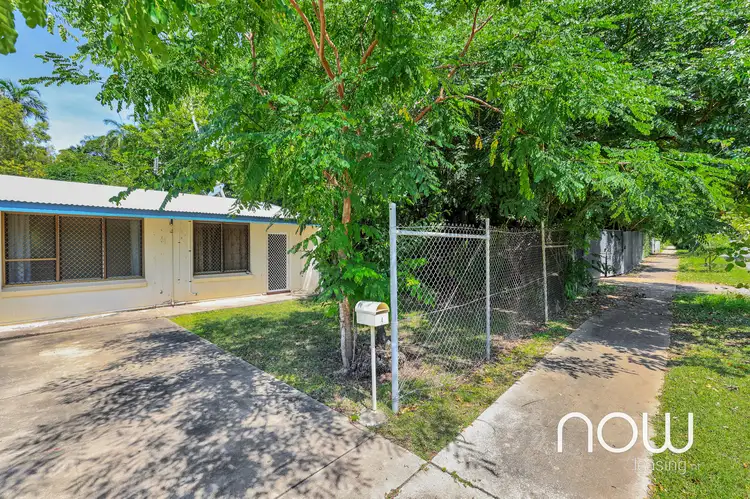 4/38 Waters Street, Rapid Creek NT 810