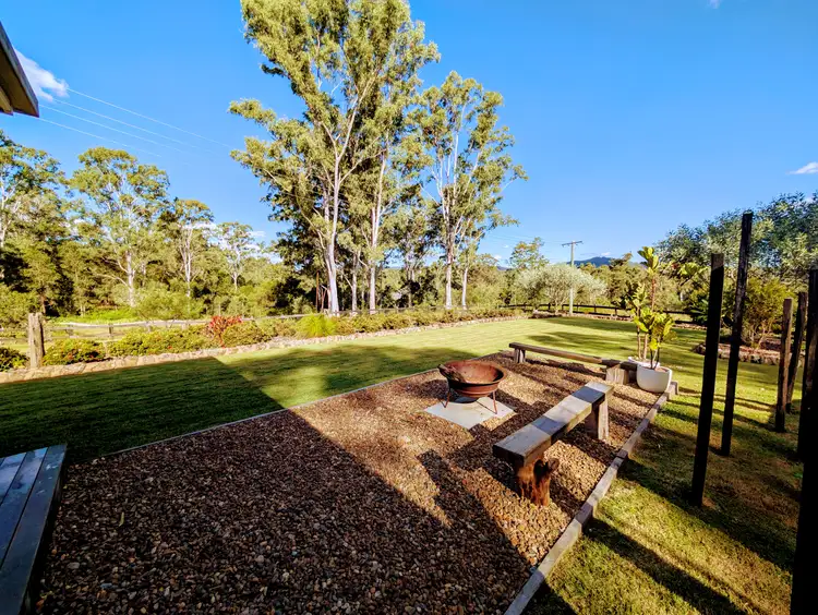 Second view of Homely rural property listing, 846 Coles Creek Road, Coles Creek QLD 4570