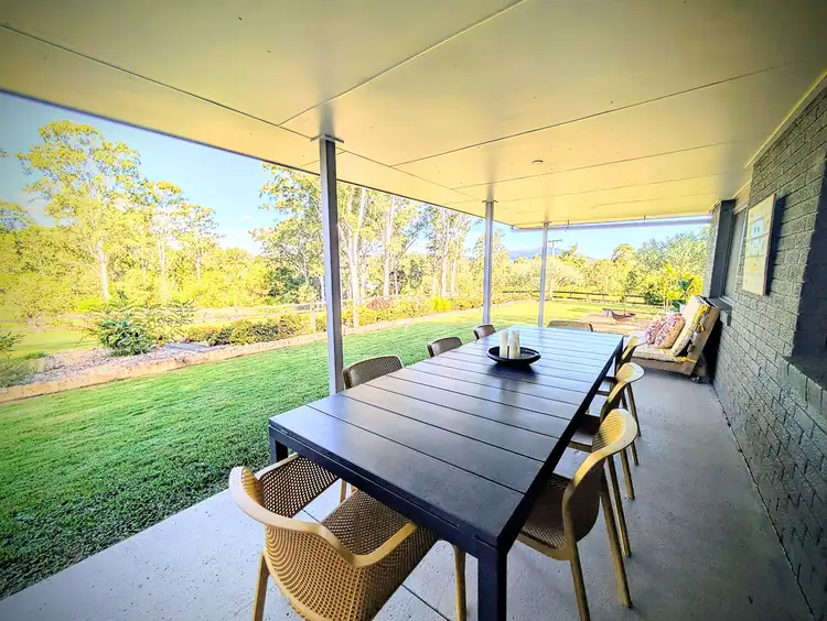 Fourth view of Homely rural property listing, 846 Coles Creek Road, Coles Creek QLD 4570