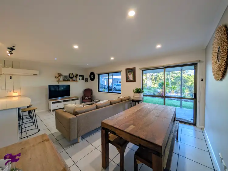 Fifth view of Homely rural property listing, 846 Coles Creek Road, Coles Creek QLD 4570