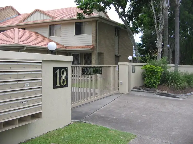 3/18 Discovery Drive, Helensvale QLD 4212