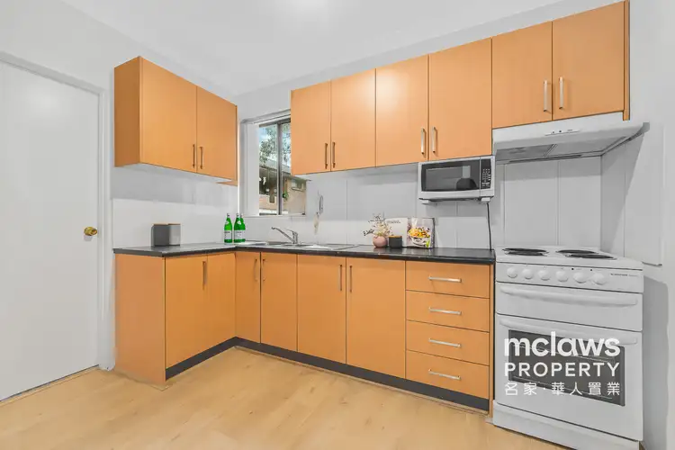 Third view of Homely unit listing, 13/4-6 Nagle Street, Liverpool NSW 2170