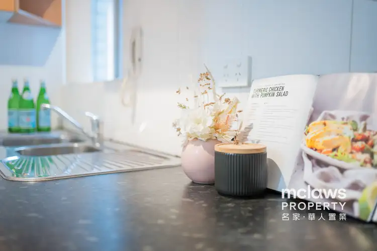 Fourth view of Homely unit listing, 13/4-6 Nagle Street, Liverpool NSW 2170